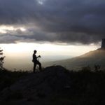 Complete Guide to Mount Roraima – Infographic