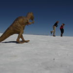 Conhecendo a Imensidão do Salar de Uyuni