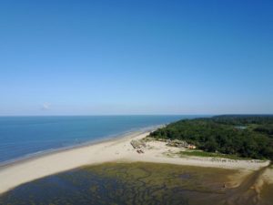 Onde se hospedar Ilha do Marajó
