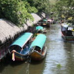Quanto custa viajar para Tailândia – Todos os custos do mochileiro ao luxo!