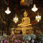 2 dias em Bangkok – O que fazer?