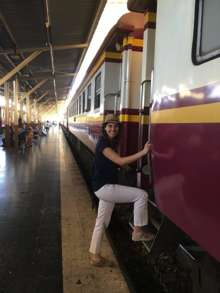 Quanto custa viajar para Tailândia
