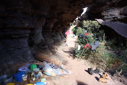 Hotel Quati - Monte Roraima