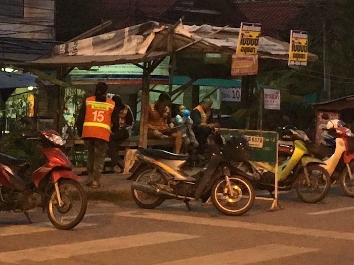 Aluguel de Moto Taxi