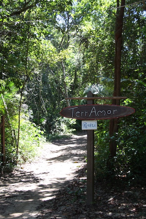 Terramor Alter do Chão