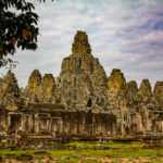 Como chegar no Camboja saindo de Bangkok – Infográfico