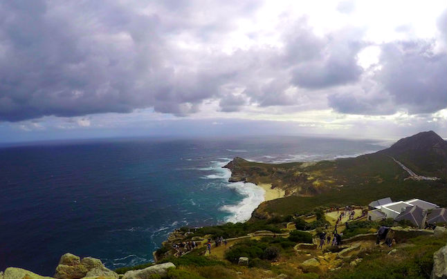 Cape Point Cidade do Cabo