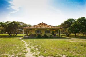 Hostel Tucupi Ilha do Marajó