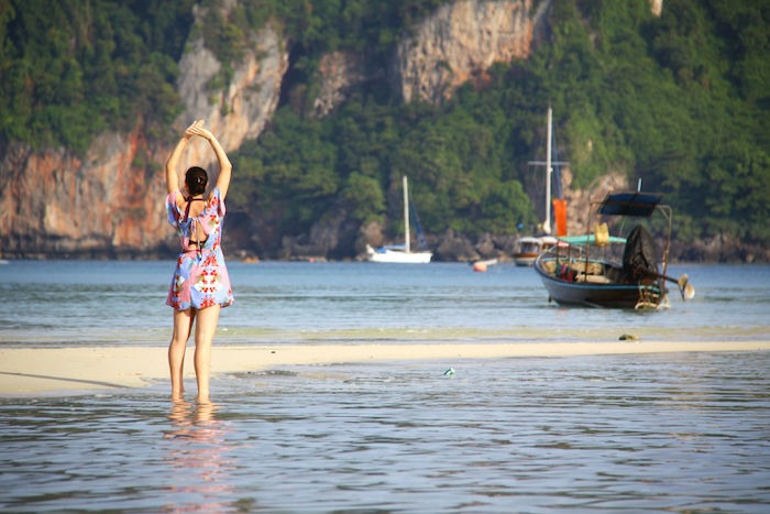 Atrações Koh Phi Phi