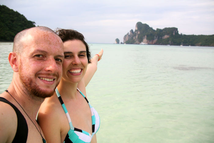 Dicas Koh Phi Phi