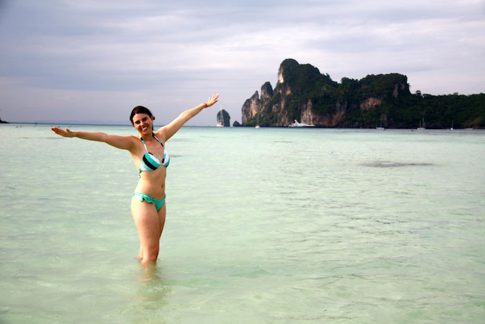 Hospedagem Koh Phi Phi