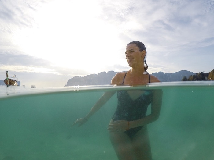 3 dias em Koh Phi Phi