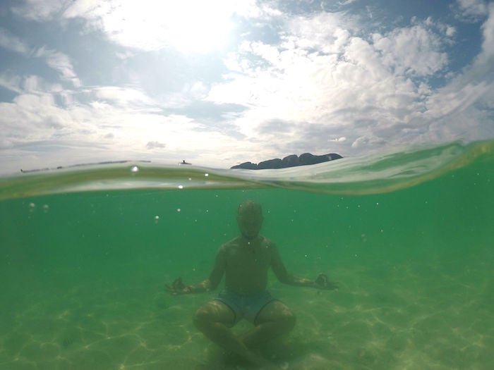 Passeios em Koh Phi Phi