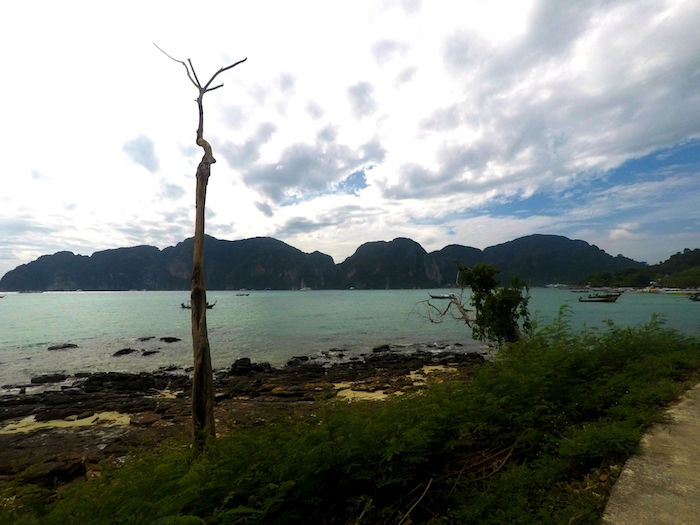 Long Beach Koh Phi Phi