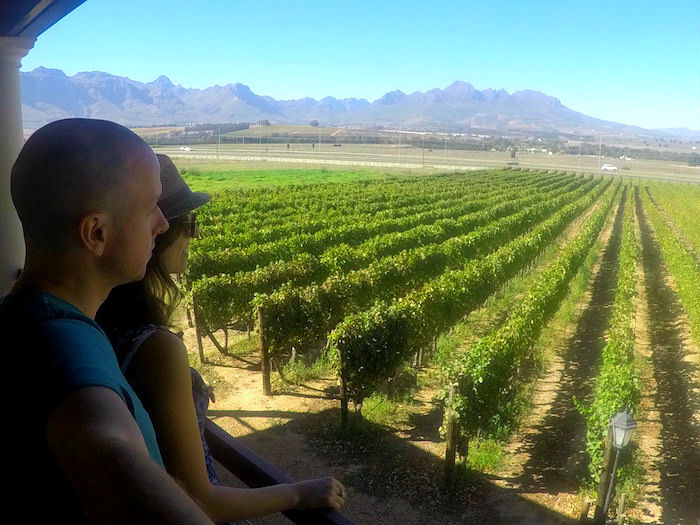 Lovane Hotel Stellenbosch