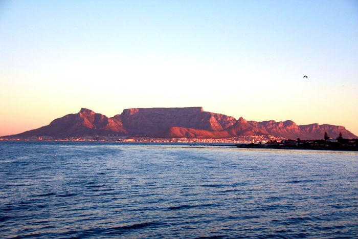 Robben Island - Roteiro na África do Sul