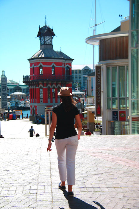 V&A Waterfront - Roteiro na África do Sul