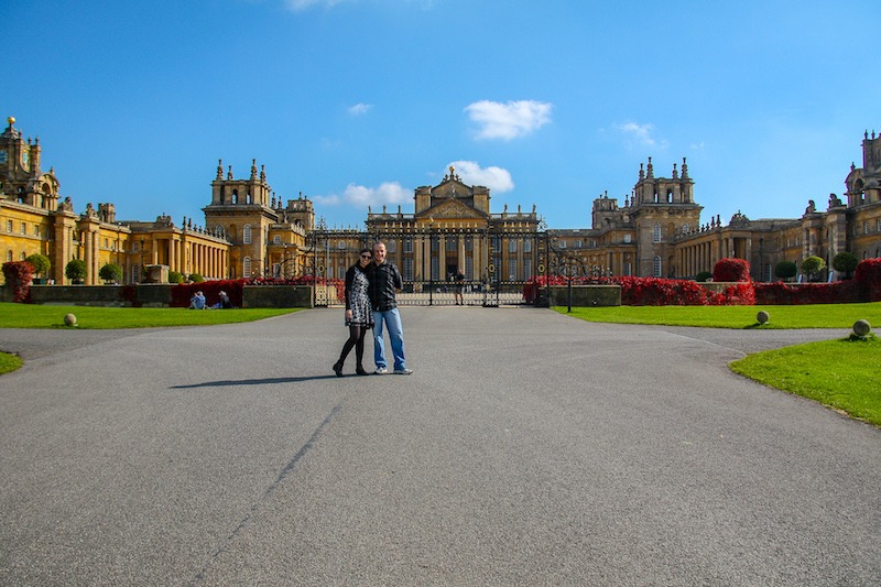 Melhores lugares para visitar na Inglaterra