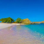 De barco pelas Ilhas Komodo na Indonésia: Dragões, Praias e Mergulho