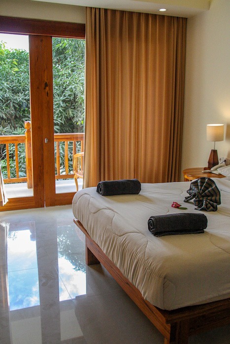 Komodo Lodge - Labuan Bajo - Indonésia