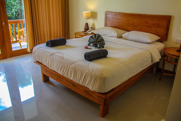 Komodo Lodge - Labuan Bajo - Indonésia