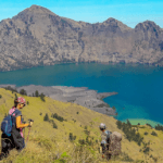 Monte Rinjani na Indonésia – Guia Completo Para Escalar o Vulcão