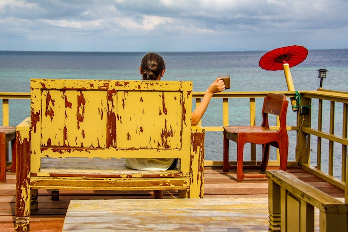Wasabinua Resort Wakatobi Indonesia