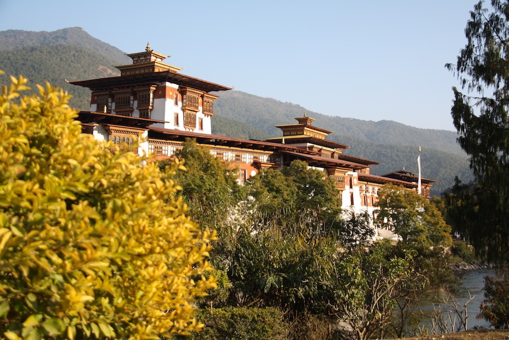 Bhutan