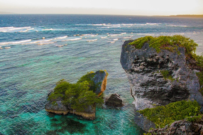 Mirante Tomia Wakatobi Indonesia