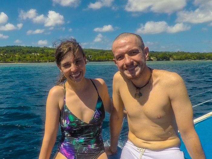 Mergulho Wangi Wangi Wakatobi Indonesia