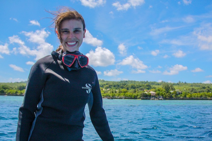 Mergulho Wakatobi Indonesia