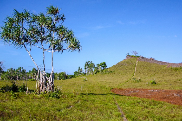 Mirante Wangi Wangi Wakatobi Indonesia