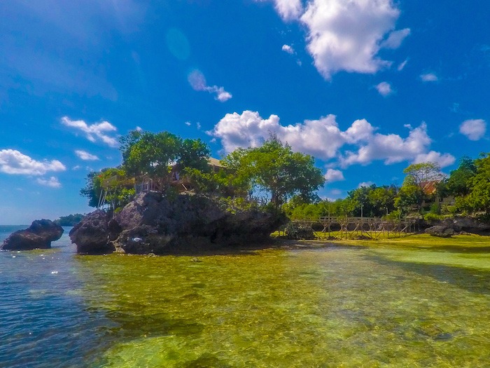 Wasabinua Resort Wakatobi Indonesia