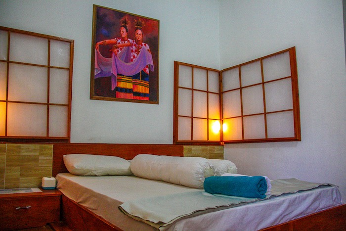 Wasabinua Resort Wakatobi Indonesia