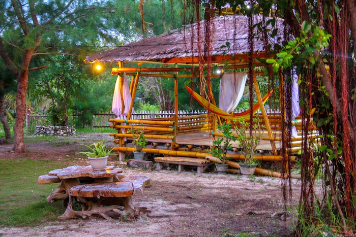 Wasabinua Resort Wakatobi Indonesia