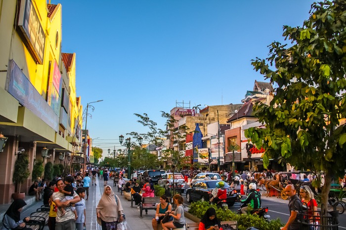 Malioboro Road