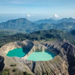 Mount Kelimutu Without a Guide? You Can Do It Yourself!