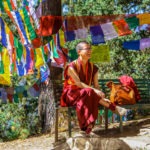 Bhutan – The Happiest Country in the World