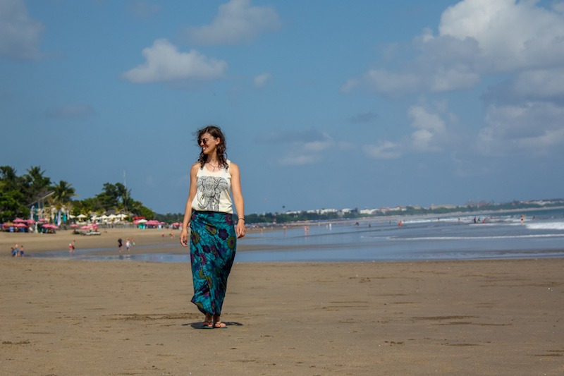 Renda extra para viajar mais