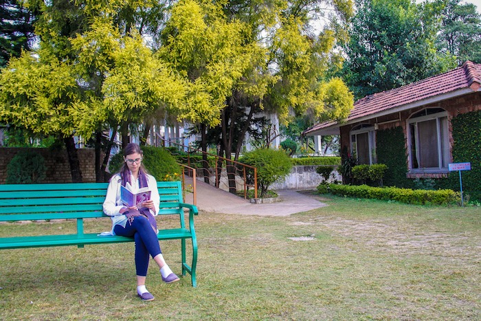 Retiro de Yoga em Ashram - Rishikesh