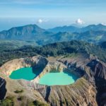 Monte Kelimutu Sem Guia – Como Subir o Vulcão Sozinho!