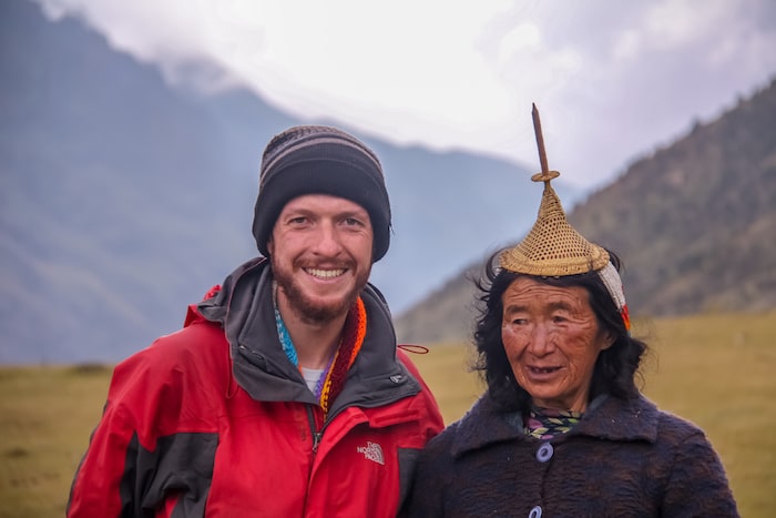 Bhutan Country of Happiness