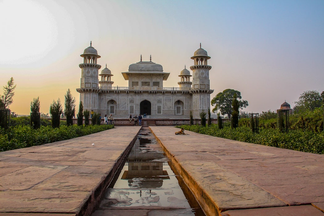 Applying for the Indian Visa