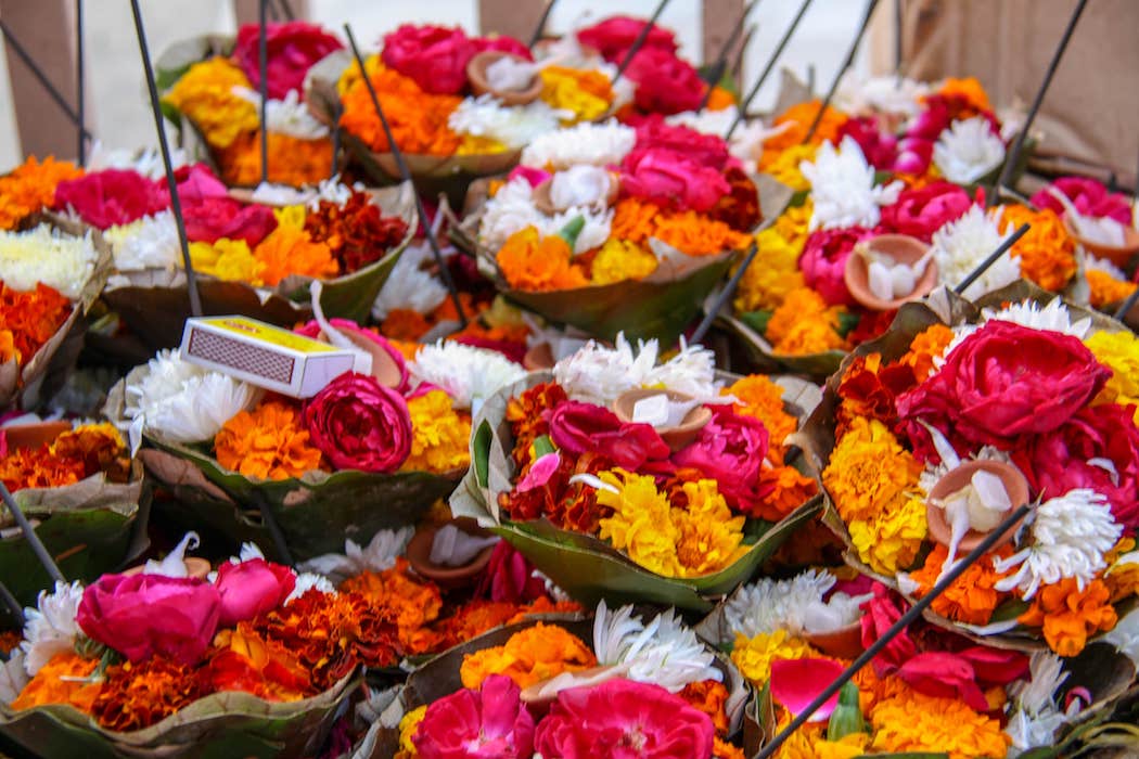 Applying for the Indian Visa