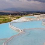 Pamukkale e Hierápolis na Turquia – Um guia completaço e econômico
