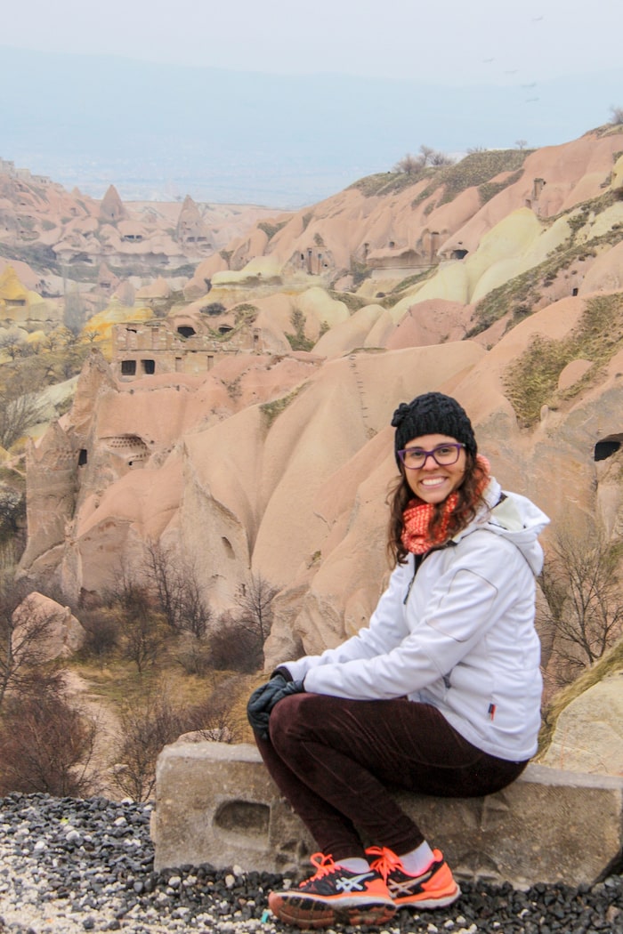 Viajar barato pela Turquia