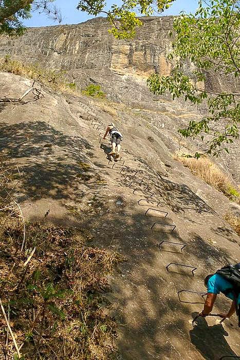 O que fazer em Campos do Jordão: Pedra do Baú