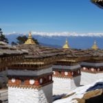 Onde Visitar no Butão? Idéias Para a Sua Viagem