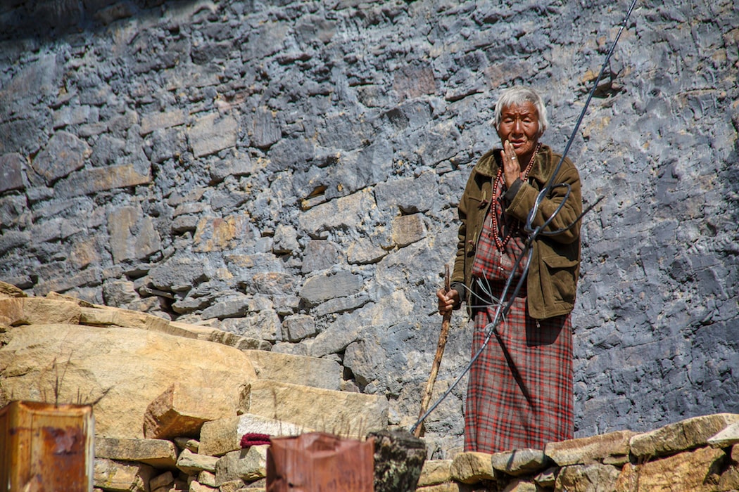 Onde Visitar no Butão: Lhakhang Nagpo