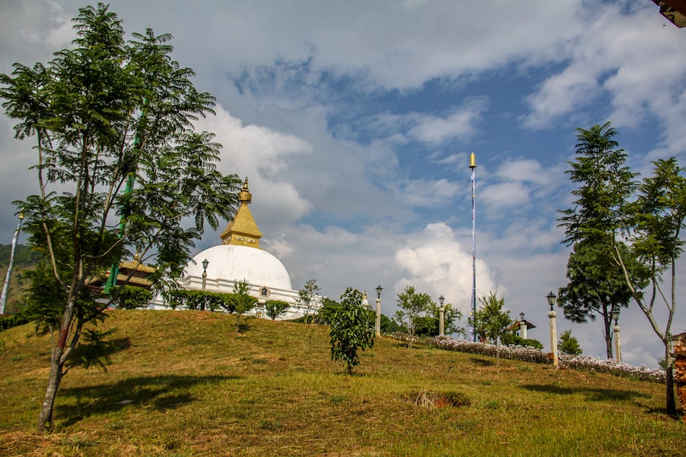 Convento Wolakha